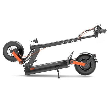 JOYOR S5-Z 600W leiser Elektroroller 48V 13Ah