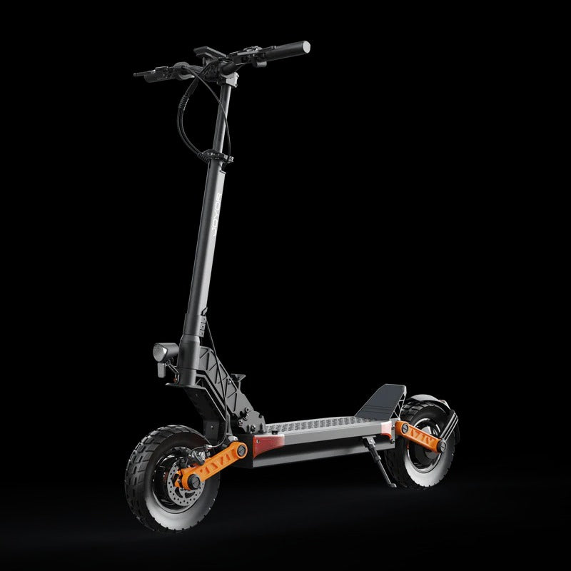 JOYOR S5-Z 600W leiser Elektroroller 48V 13Ah