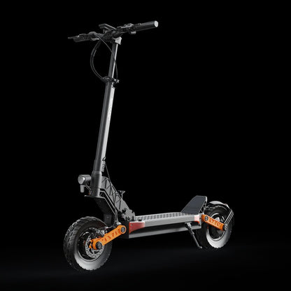JOYOR S5-Z 600W leiser Elektroroller 48V 13Ah