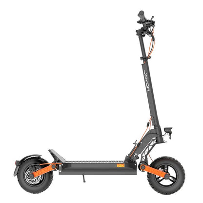 JOYOR S5-Z 600W leiser Elektroroller 48V 13Ah