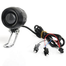  KuKirin M4 LED-Licht (alte Version)