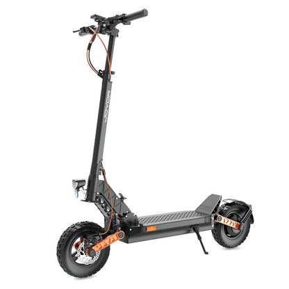 JOYOR S5-Z 600W leiser Elektroroller 48V 13Ah