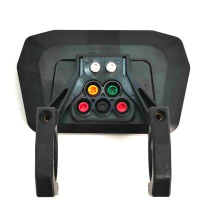 TODIMART Series instrument set (display screen plus instrument switch)