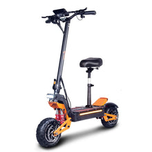 FREEBOY-H9 6000W Motor with Seat E-Scooter