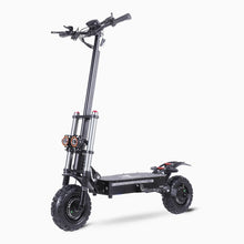 FREEBOY-J30 max 6000W Dual Motor  E-Scooter
