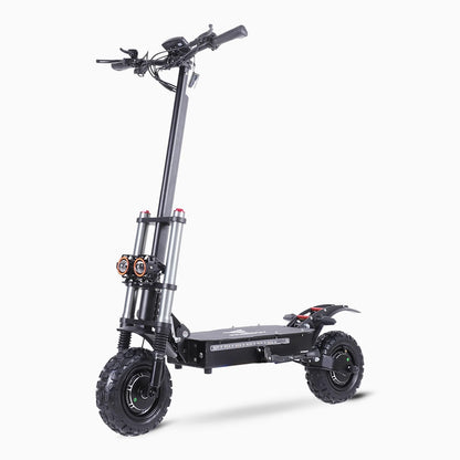 FREEBOY-J30 max 6000W Dual Motor  E-Scooter
