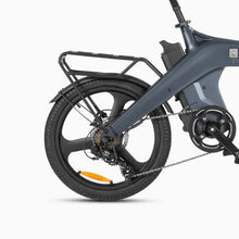  DYU T1 Gepäckträger