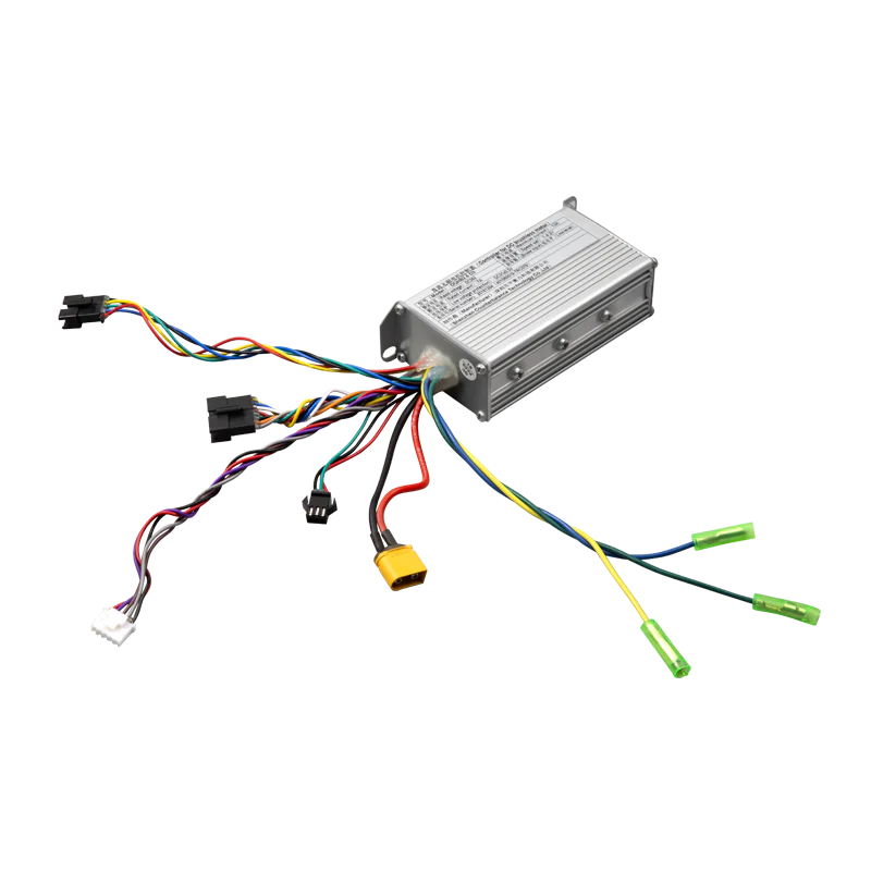 DYU-Controller
