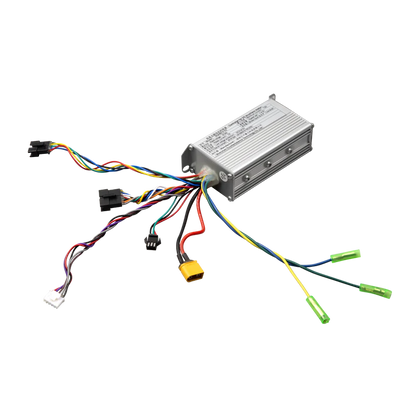 DYU-Controller