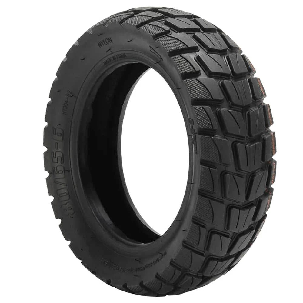  KugooKirin M4 Pro 10" Offroad-Reifen