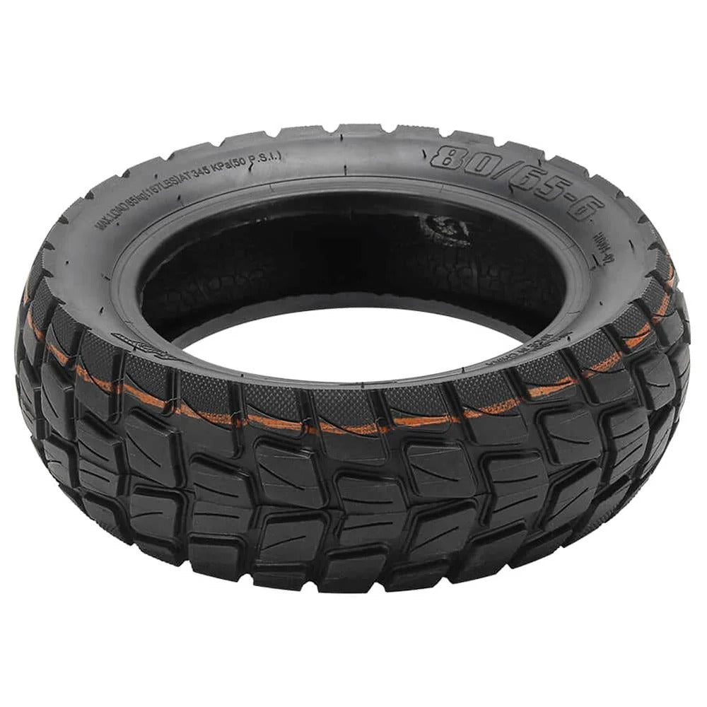  KugooKirin M4 Pro 10" Offroad-Reifen