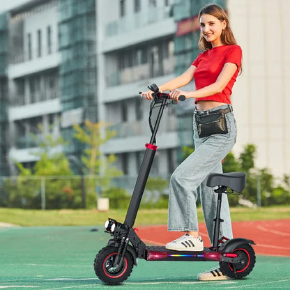 FREEBOY-J11 Plus 11"  Tires Folding E-Scooter