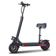FREEBOY-J11 Plus 11"  Tires Folding E-Scooter