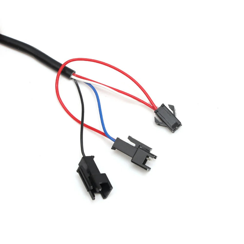  KuKirin M4 LED-Licht (alte Version)