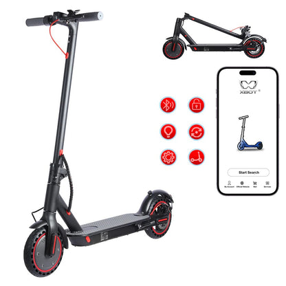 FREEBOY-J03 Folding Electric Scooter