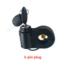  KuKirin G2 Max Lock (3-Pin-Version)