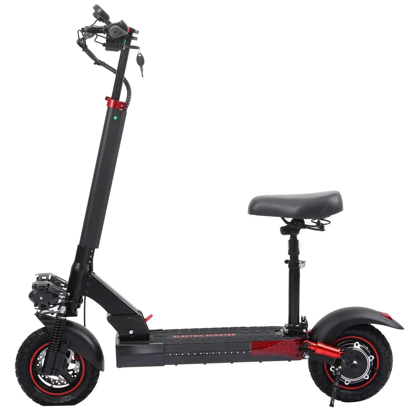 FREEBOY-J01 Commuter Electric Scooter