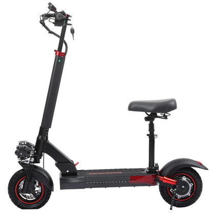 FREEBOY-J01 Commuter Electric Scooter