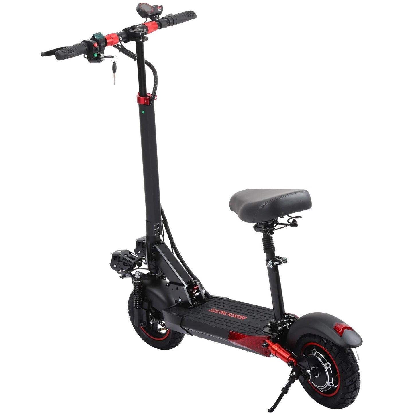 FREEBOY-J01 Commuter Electric Scooter
