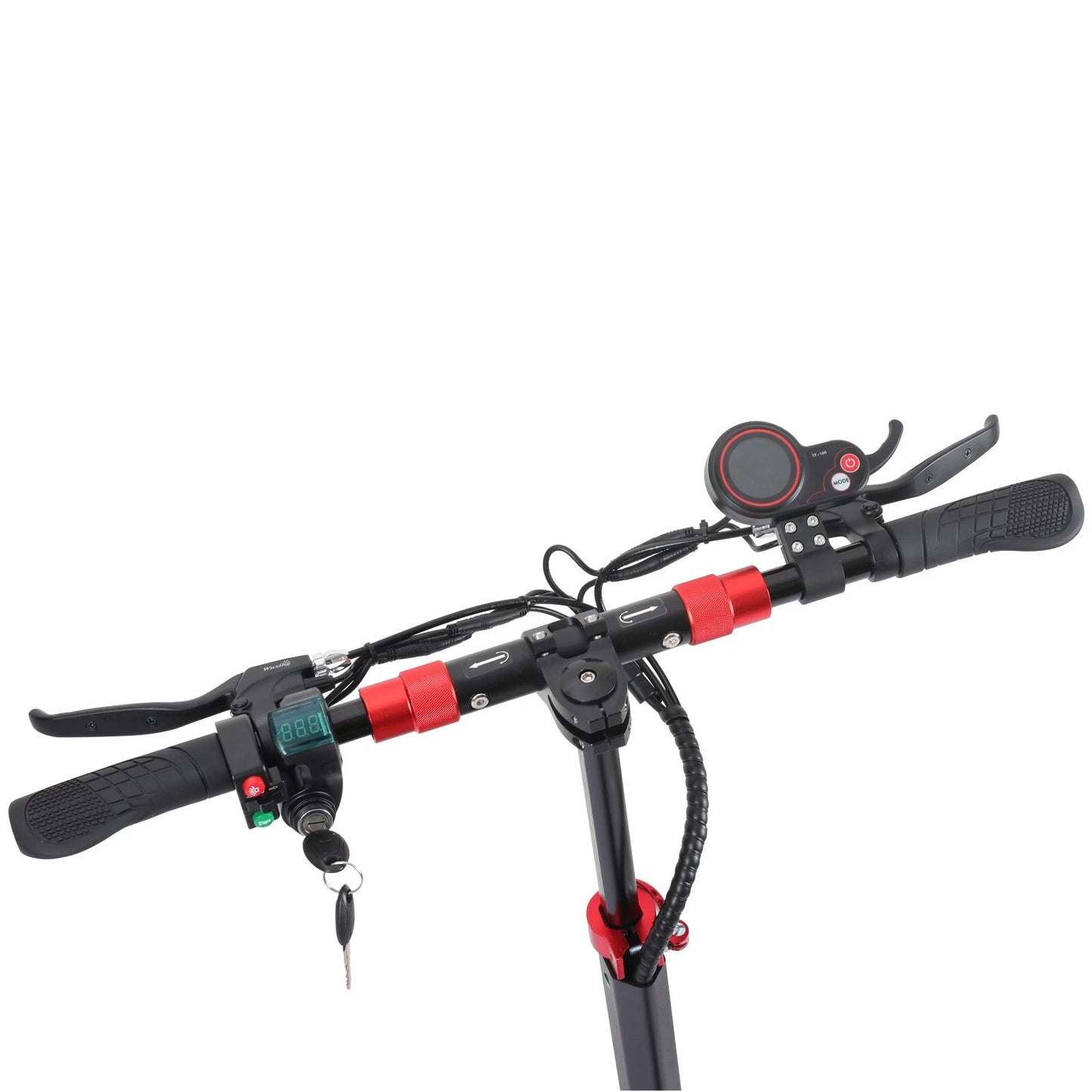 FREEBOY-J01 Commuter Electric Scooter