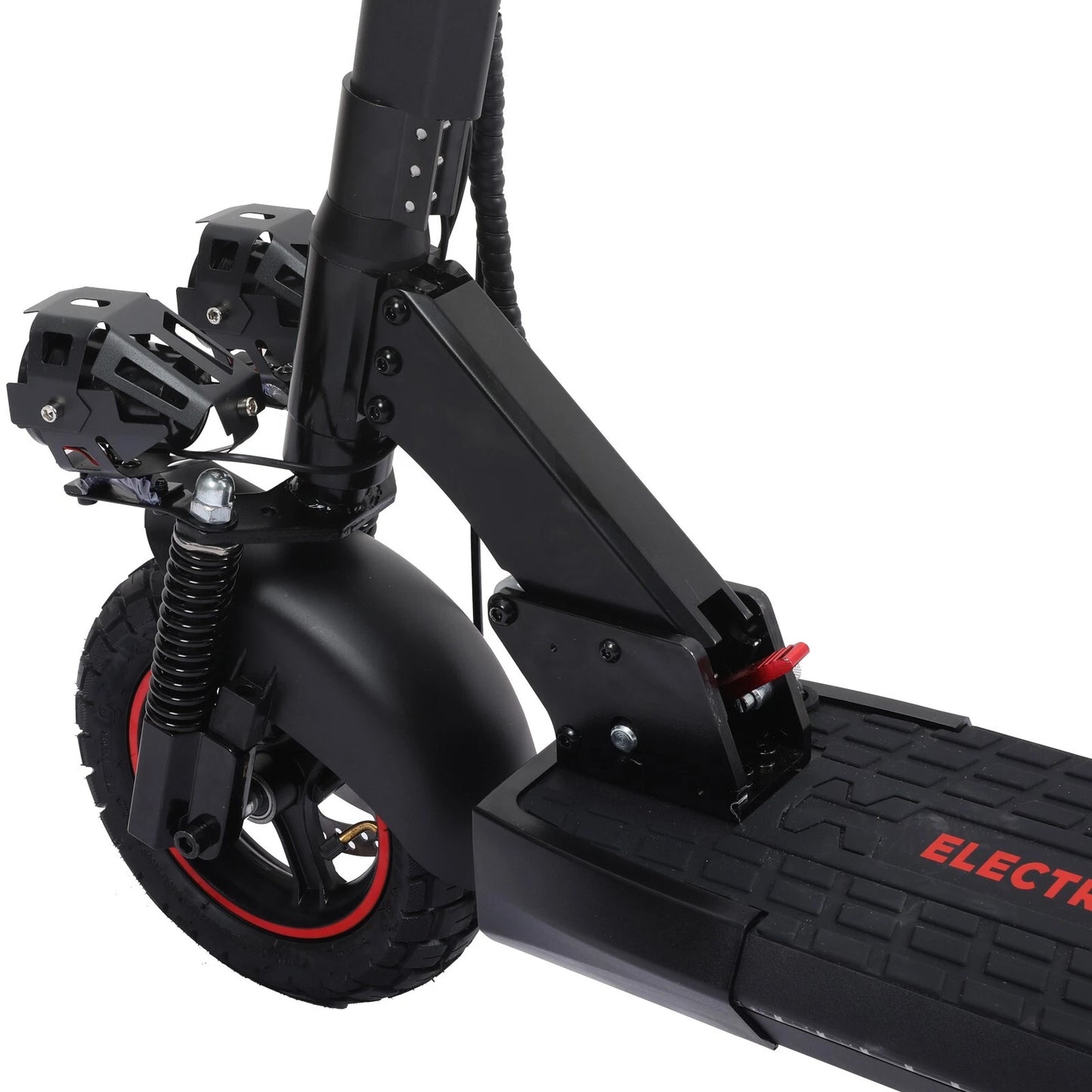 FREEBOY-J01 Commuter Electric Scooter