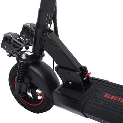FREEBOY-J01 Commuter Electric Scooter