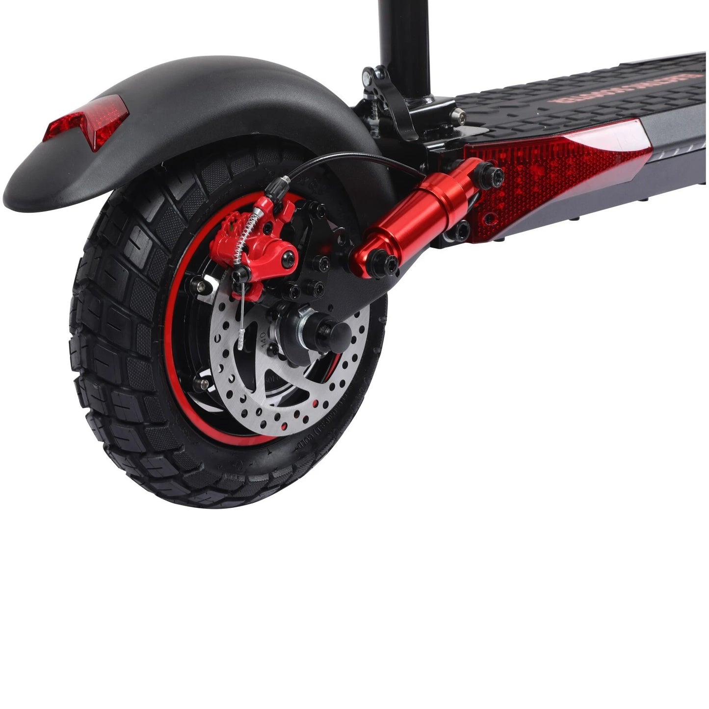 FREEBOY-J01 Commuter Electric Scooter