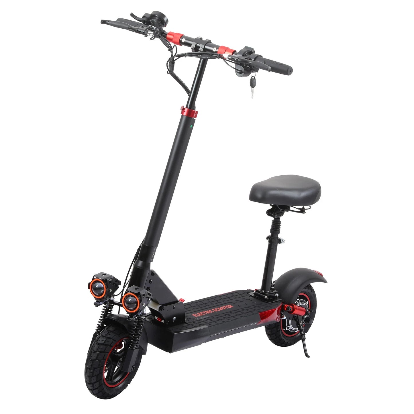 FREEBOY-J01 Commuter Electric Scooter