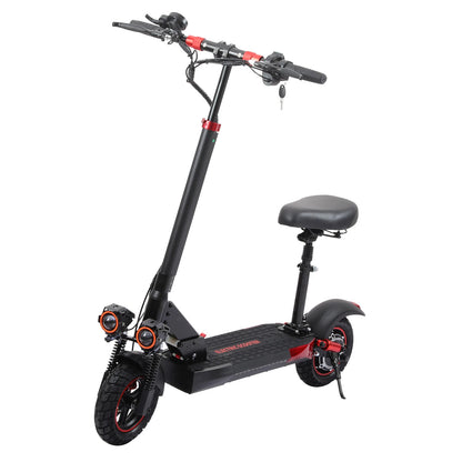 FREEBOY-J01 Commuter Electric Scooter