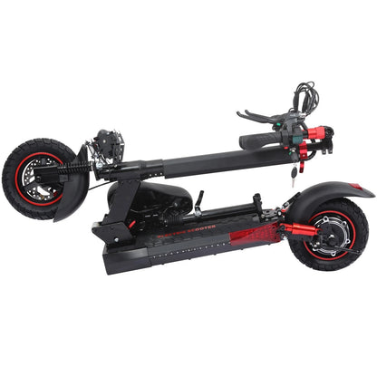 FREEBOY-J01 Commuter Electric Scooter